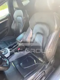 2009 Audi A5