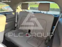 2009 Audi Q7