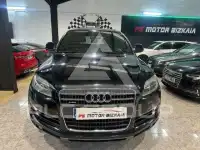 2009 Audi Q7