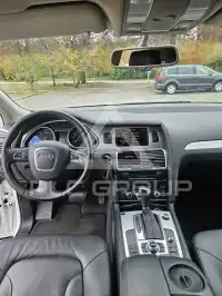2009 Audi Q7