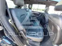 2009 Audi Q7