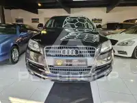 2009 Audi Q7