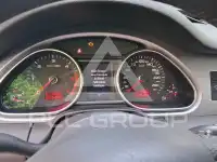 2009 Audi Q7