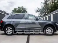 2009 Audi Q5