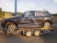 2009 Audi Q5