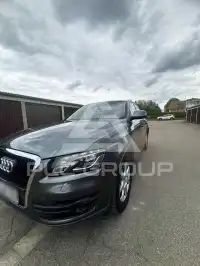 2009 Audi Q5