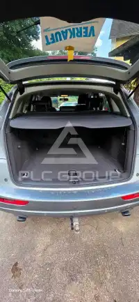 2009 Audi Q5