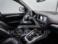 2009 Audi Q5