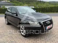2009 Audi Q5