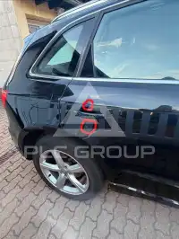 2009 Audi Q5