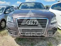 2009 Audi Q5