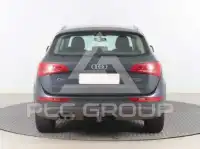 2009 Audi Q5