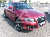 2009 Audi Q5
