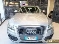 2009 Audi Q5