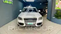 2009 Audi Q5
