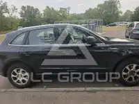 2009 Audi Q5