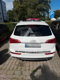 2009 Audi Q5