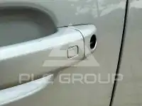 2009 Audi Q5