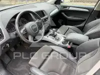 2009 Audi Q5