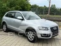 2009 Audi Q5