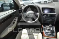 2009 Audi Q5