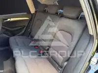 2009 Audi Q5