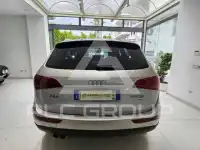 2009 Audi Q5
