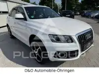2009 Audi Q5