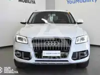 2009 Audi Q5