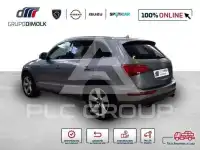 2009 Audi Q5
