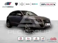 2009 Audi Q5