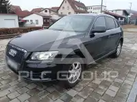 2009 Audi Q5
