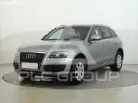 2009 Audi Q5