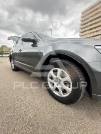 2009 Audi Q5