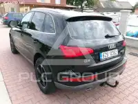 2009 Audi Q5