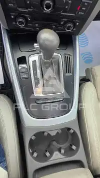 2009 Audi Q5