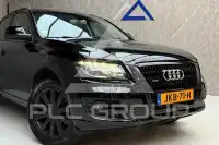 2009 Audi Q5
