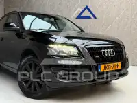 2009 Audi Q5