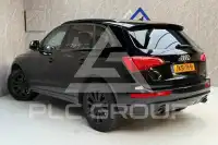 2009 Audi Q5