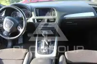 2009 Audi Q5