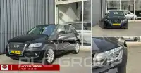 2009 Audi Q5