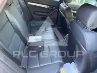 2009 Audi A6