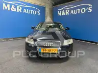 2009 Audi A6