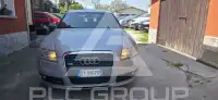 2009 Audi A6
