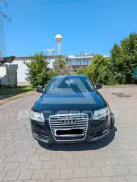 2009 Audi A6
