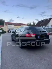 2009 Audi A6