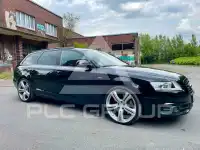 2009 Audi A6