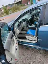 2009 Audi A6