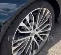 2009 Audi A6