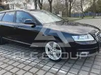 2009 Audi A6